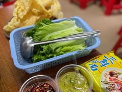 -威邵鸡煲(西华路总店)
