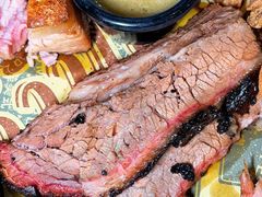 -本垒美式烤肉(三里屯店)