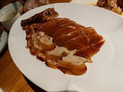 -伊喜饺子·烤鸭(五道口学院路店)