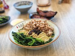 -朱洪元苏式面馆(绿宝广场店)