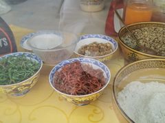 -津门红姐熟梨糕茶汤糕干(爱国道店)