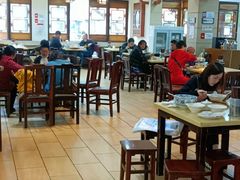 大堂-桥香园云南过桥米线(金马碧鸡店)