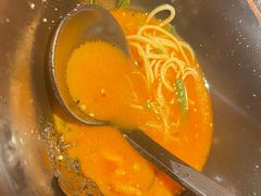 -仓桥家·焗寿司·锅物(光谷步行街店)