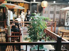 -三只耳火锅(宽窄巷子店)