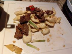-玲珑·新粤菜(安华汇店)