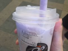 -CoCo都可(银泰店)