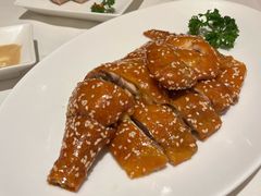 -利苑酒家(合景国际金融广场店)