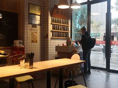 -鸡鸣汤包(复地活力广场店)