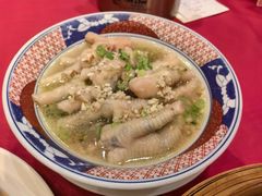 -北园酒家(小北路店)