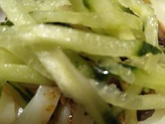 黄瓜丝-外婆印象·家常菜(万科店)