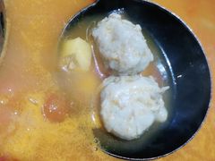 -蕃茄述·好汤自然来(江汉路店)