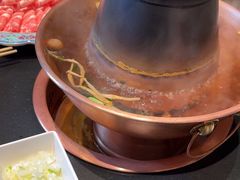 -南门四季铜锅涮肉(大屯·北苑店)