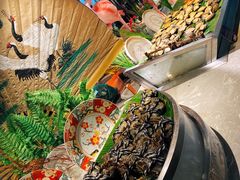 -五月罗马海鲜自助餐厅(陆家嘴店)