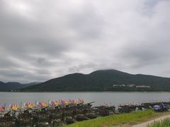 -松花湖风景名胜区
