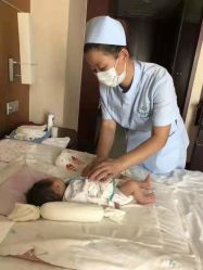 -仰悦产孕月子中心(莱山店)