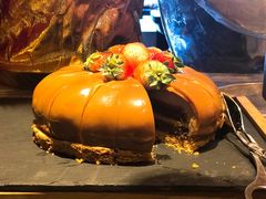 -广州富力君悦大酒店·凯菲厅