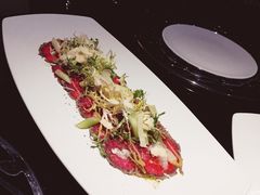 -武汉武昌威斯汀酒店-知味自助餐厅