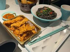 -江边城外烤全鱼(龙德广场店)