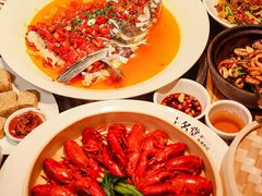 -上名堂·鱼头好吃(体育场路店)