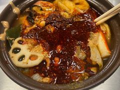 -O记东北砂锅麻辣烫