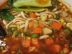-煜北·西北小馆(曲阳路店)
