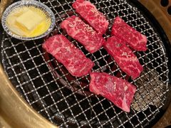 -乾杯烧肉居酒屋(中洲湾店)