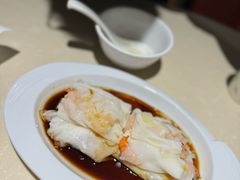 -香港池仔记肠粉王(博多新记襄阳南路店)