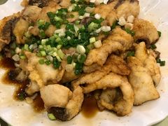 -东四民芳餐厅(世茂工三店)