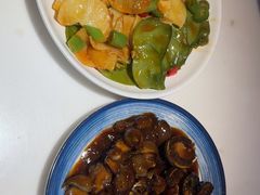 -日丰园海肠水饺·老字号大连海鲜(和平广场店)