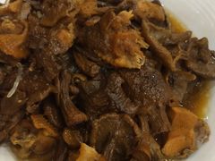 -伏尔加庄园米尼阿久尔餐厅