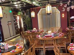 -伙靠·江浙菜(田林路店)