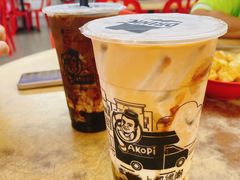 -叶全蒲种（乾）肉骨茶