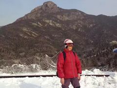-八达岭滑雪场