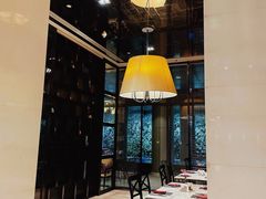 -老南京·橘暮自助餐厅(南京圣和府邸酒店)