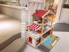 -艾米茉亲子餐厅(万象城店)