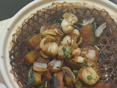 -香阁餐厅·常州菜·常州菜代表品牌(新北奥体店)