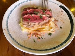 -PIZZA BIANCA(万象城店)