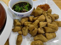 -建水五谷杂粮餐厅·建水美食
