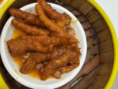 -禾师兄·布拉肠(一德路店)