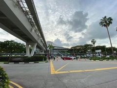 -泰国村酒楼(室内体育馆店)