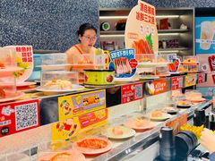 -争鲜回转寿司(朝北大悦城店)