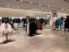 -ZARA HOME(长楹天街购物中心店)