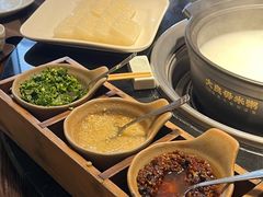 -大良毋米粥(锦龙路总店)