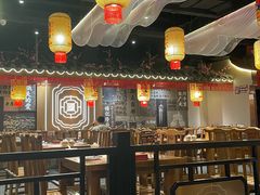-杨记隆府重庆江湖菜(大悦城店)