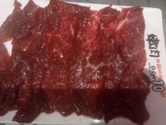 -南城十里潮汕鲜牛火锅·鲜虾生滚粥(融汇老商埠店)