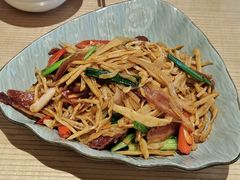 -隅乐胡椒虾·台湾菜·团建(皇岗店)