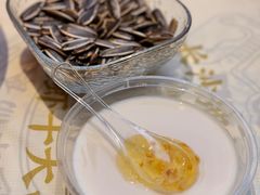 豆花-聚味瞿记·龙虾堂(坡子街店)