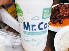 -松發肉骨茶(牛车水店)