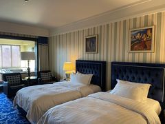 -春晖园度假酒店温泉