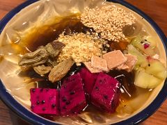 -搓火大都会(广安门总店)